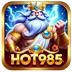 Logo hot985